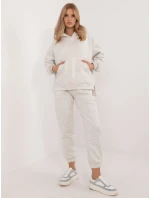 Komplet EM KMPL 630 model 20576479 jasny szary - FPrice Komplet EM KMPL 630 model 20576479 jasny szary - FPrice