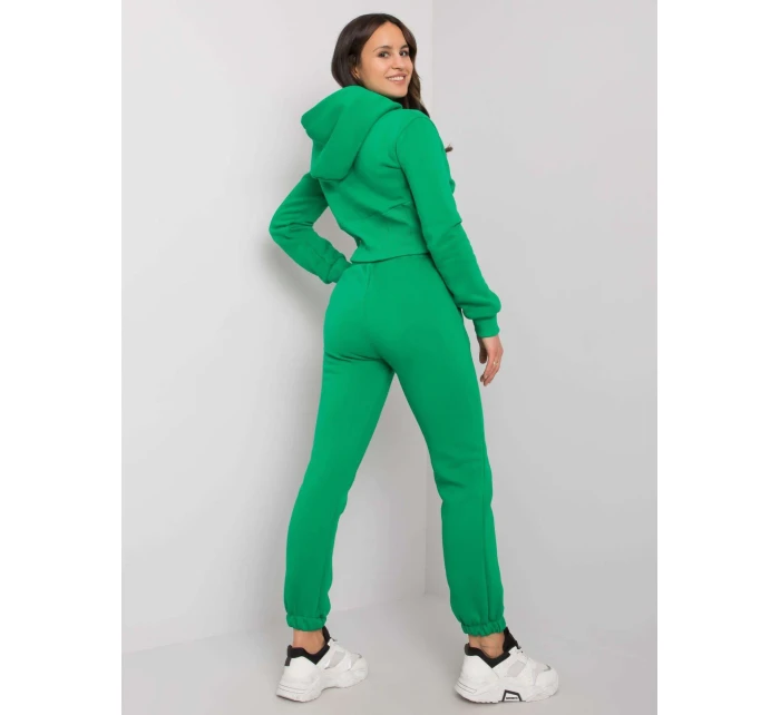 Sada EM KMPL 685.17X zelená