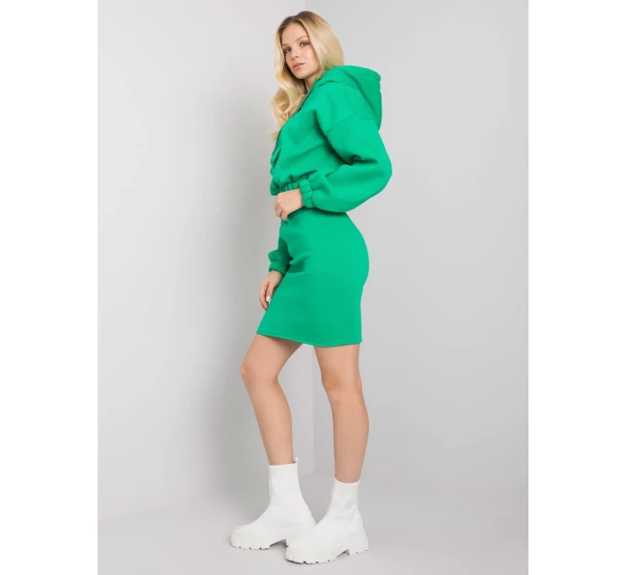 Sada EM KMPL 705.25 zelených