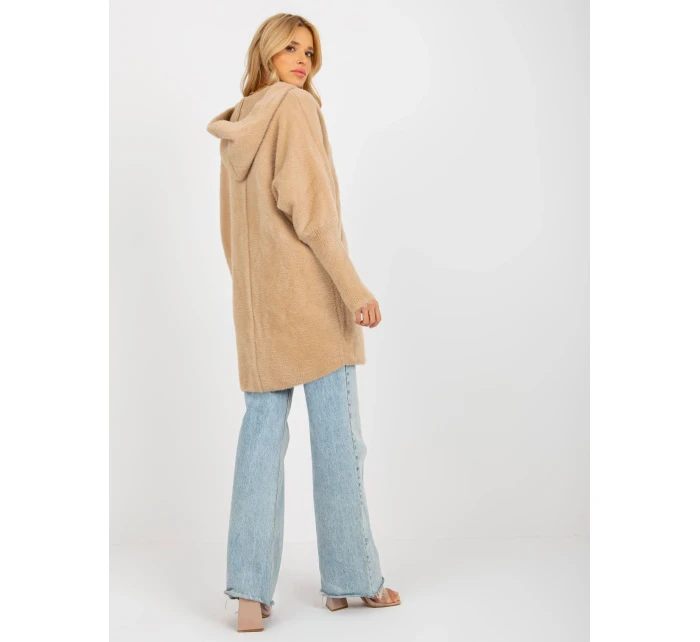 Dámský kabát MBM EN 19905 1.96P velbloud - FPrice