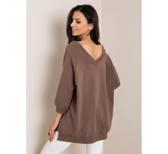 RV BL 5676.09 hnědá