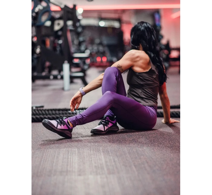 Rush Spectrum Violet