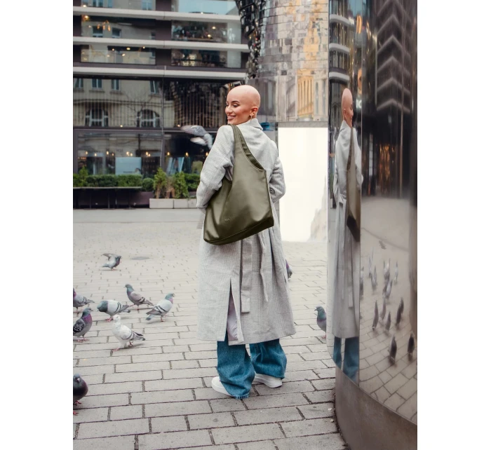 Velká kabelka VUCH Eileen Green