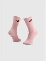 Dívčí ponožky 4F F393 (4pack) Dívčí ponožky 4F F393 (4pack)