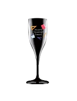 Personalizovaná nerozbitná prosecco sklenice - nejlepší v oboru