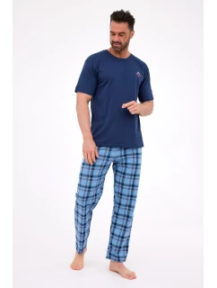 PÁNSKÉ PYŽAMO KR 2 model 21233949 - Cornette