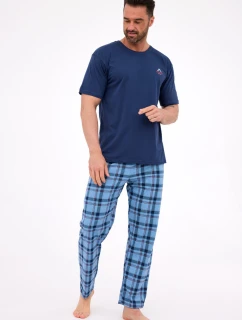 PÁNSKÉ PYŽAMO KR  2 model 21233949 - Cornette