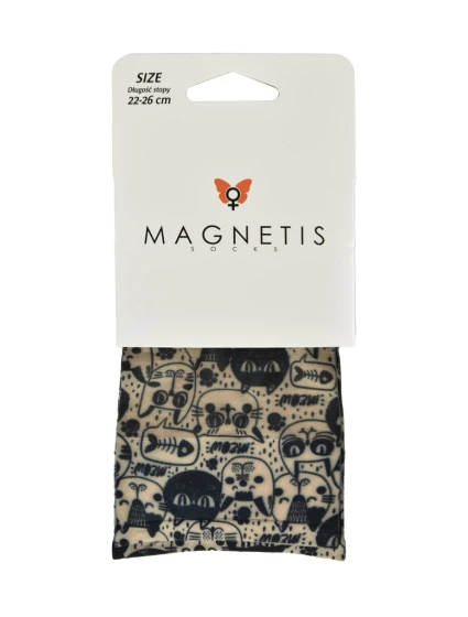 SOCK WZR model 22120373 - Magnetis