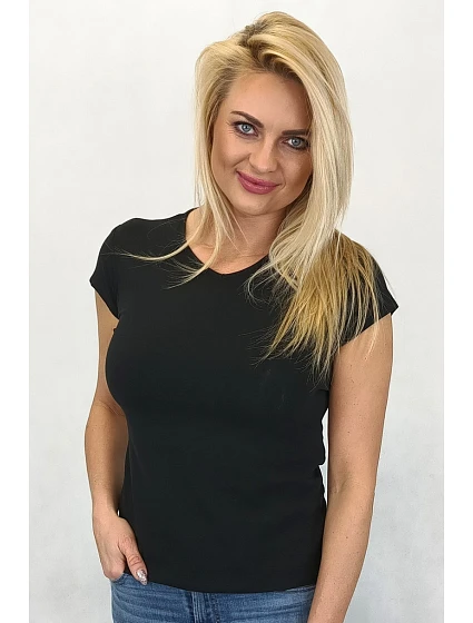 BLUZKA model 22076361 - FEEL BLUZKA model 22076361 - FEEL