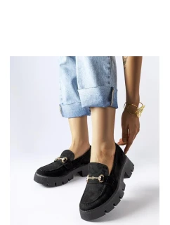 Mokasiny model 207679 Solea