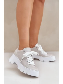 Sportovní obuv model 208345 Step in style