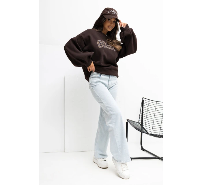 Mikina  model 221834 Rue Paris