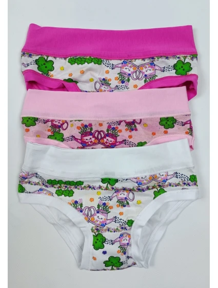 Dívčí kalhotky model 21788609 - Emy