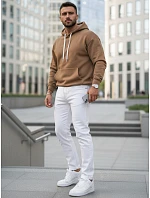 Bluza męska z kapturem  model 22126351 - FashionStreet