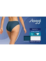 Basic+ Tai C3P Blue Blue model 22287713 - Sloggi Basic+ Tai C3P Blue Blue model 22287713 - Sloggi