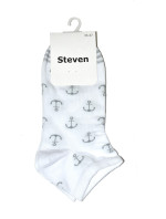 Pánské ponožky Steven art.117 41-46