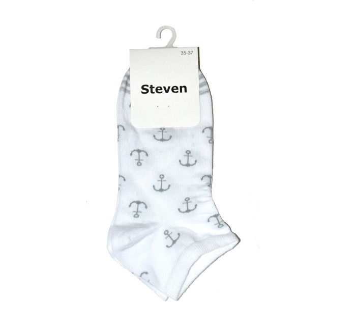 Pánské ponožky Steven art.117 41-46