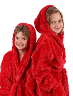 dětský župan Lilly a Jack dětské Midnight