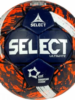 SELECT Ultimate Evropská liga EHF házená v23