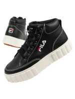 Boty W model 20105059 - Fila Boty W model 20105059 - Fila