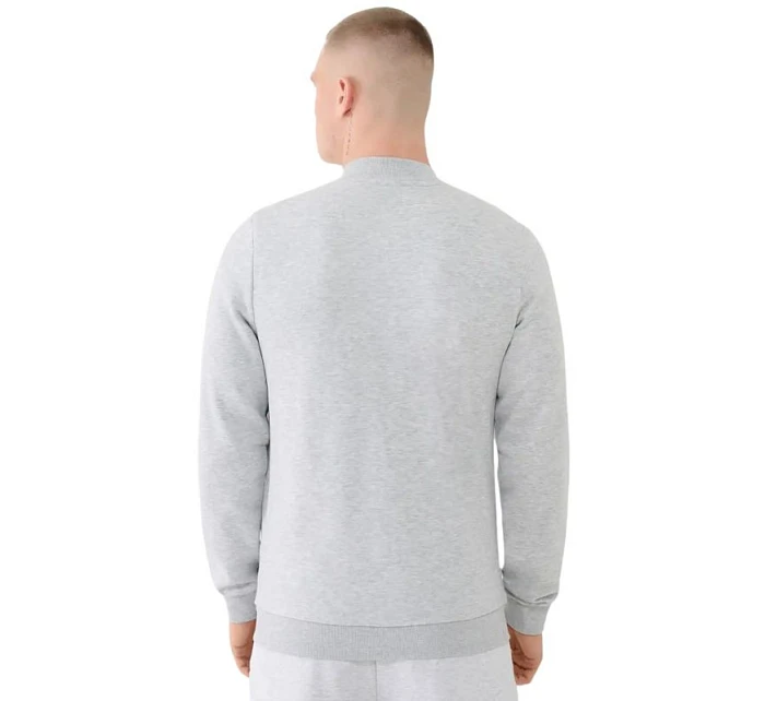 Mikina 4F M1463 M 4FWMM00TSWSM1463 27M pánské Mikina 4F M1463 M 4FWMM00TSWSM1463 27M pánské