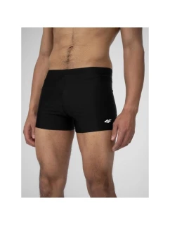 Pánské recyklované plavky 4F 4FWSS24USWTM039-20S