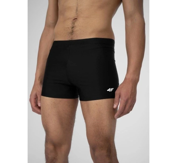 Pánské recyklované plavky 4F 4FWSS24USWTM039-20S Pánské recyklované plavky 4F 4FWSS24USWTM039-20S