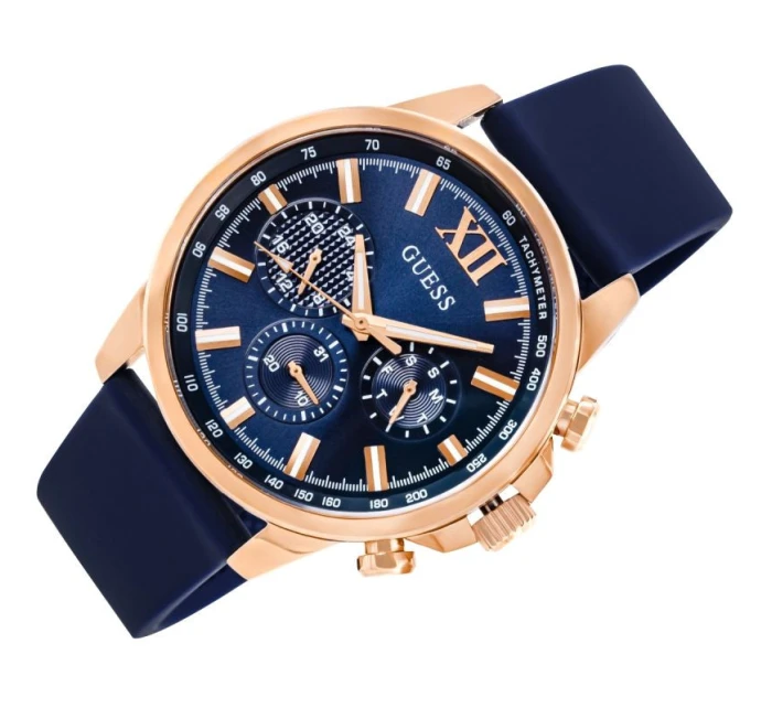 Pánské hodinky Guess Walker GW0913G1 + BOX Pánské hodinky Guess Walker GW0913G1 + BOX