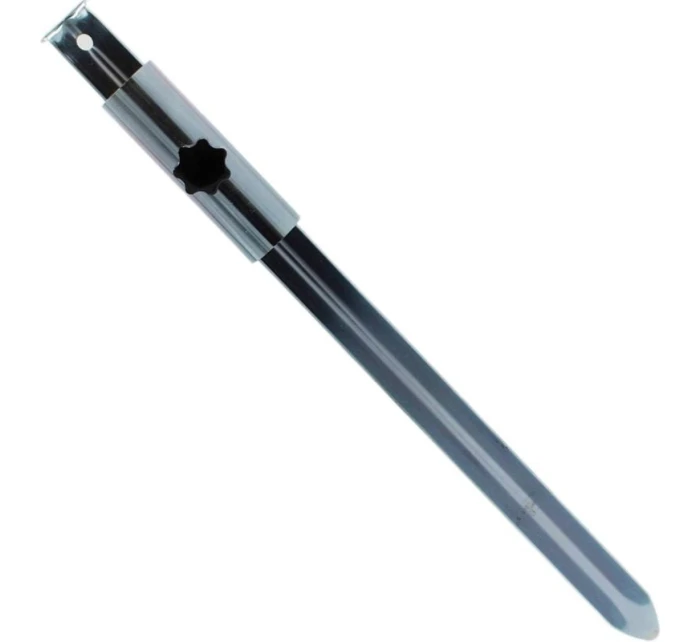 KOVOVÝ PODSTAVEC POD DEŠTNÍK 50 CM CAMP ACTIVE