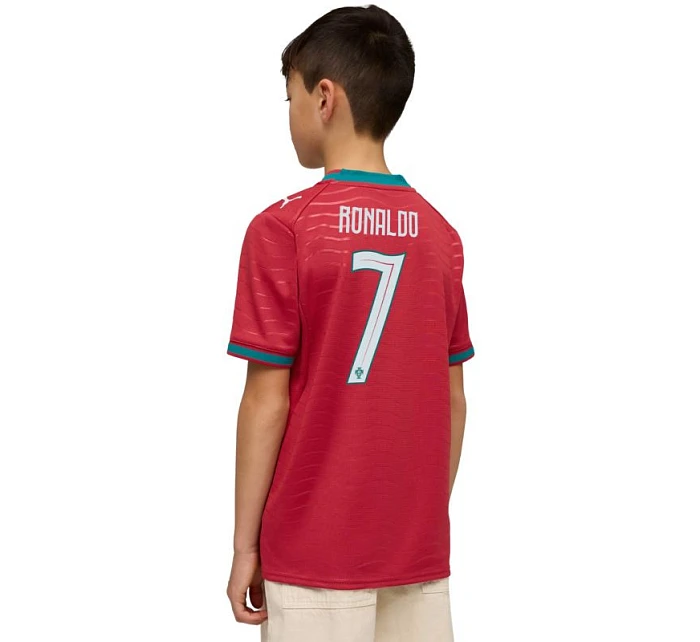 Dětský dres  Home Jersey Replica model 22054655 - Puma