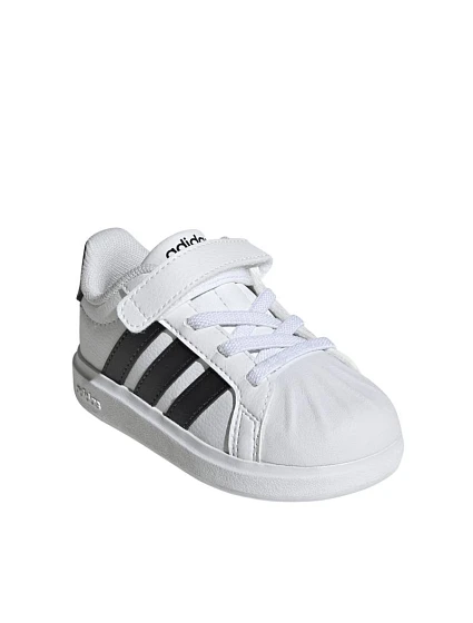 Dětská obuv white model 22150658 - ADIDAS Dětská obuv white model 22150658 - ADIDAS