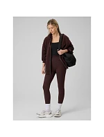 Dámské hladké tričko slim 4F 4FRSS26TTSHF3633-20S Dámské hladké tričko slim 4F 4FRSS26TTSHF3633-20S