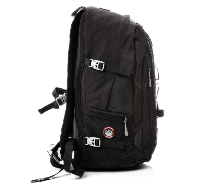 Batoh Verbier s brašnou na 15,6" notebook 36L 76198