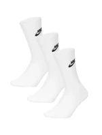 Nike NK Nsw Everyday Essentials Cr DX5025 100 ponožky