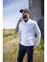 Cutter & Buck Jacket Men Pánská hybridní strečová bunda dark navy model 22472225 Cutter & Buck Jacket Men Pánská hybridní strečová bunda dark navy model 22472225