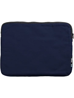 O Bio Fairtrade taška na notebook navy model 22506213 - Neutral