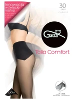 Gatta Talia Comfort barva:nero