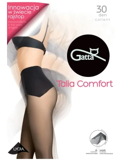 Gatta Talia Comfort barva:nero