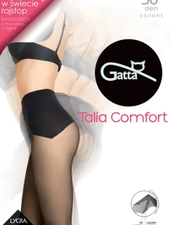 Gatta Talia Comfort barva:nero