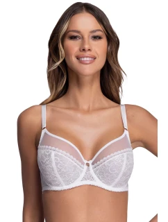 Ava 1396 Crystal Maxi barva:bílá