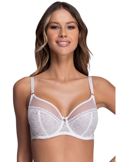 Ava 1396 Crystal Maxi barva:bílá