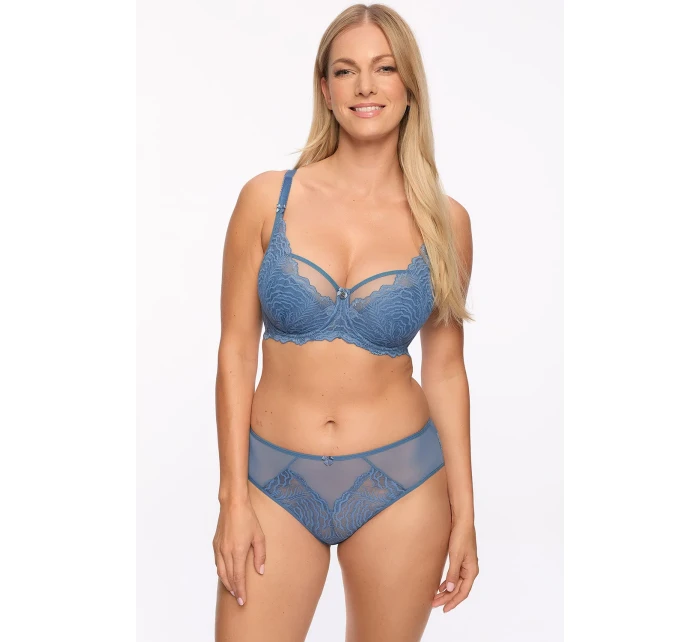 model 21937320 Isla kolor:niebieski - Gaia