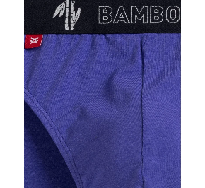 2-PACK Slipy męskie sport 2-PACK Slipy męskie sport