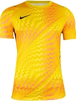 Pánské tričko Fit Gardien HV8301 718 žluté - Nike