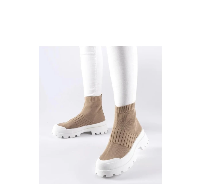 Tenisky model 207607 Solea Tenisky model 207607 Solea