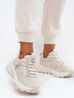 Sportovní obuv  model 211335 Step in style