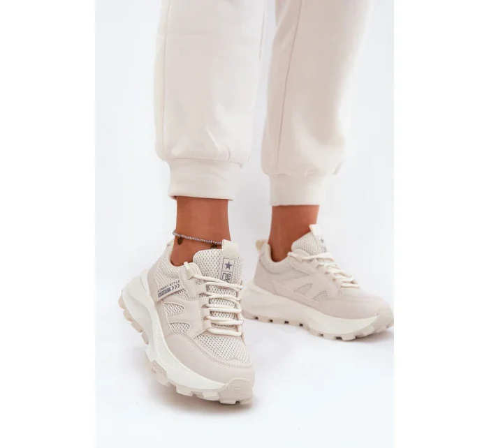 Sportovní obuv  model 211335 Step in style