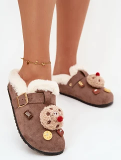 Pantofle model 221485 Step in style