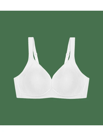 Modern Soft+Cotton N - WHITE - TRIUMPH WHITE - TRIUMPH