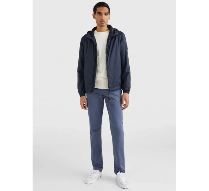 Bunda Tommy Hilfiger Base Layer Packable Hdd Jacket M MW0MW22614